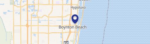 309 Boynton Bch Blvd