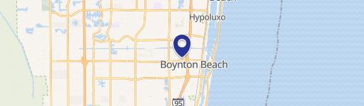 706 Boynton Bch Blvd, Unit 1