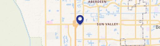 10151 Entrprs Ctr Blvd