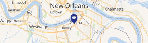 Gretna Medical Office Building