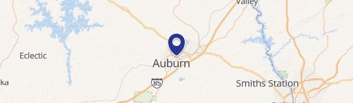 Auburn Triplex Near University