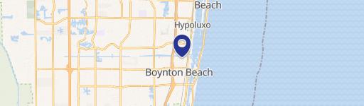 100 Martin Luther King Jr Blvd