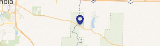 Fulton Land Near Columbia