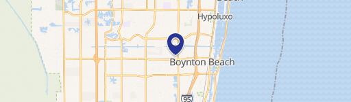 320 Winchester Park Blvd