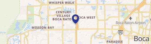 Boca Raton, FL 33434