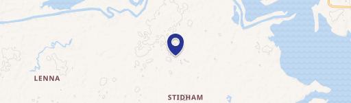 Oklahoma Riverfront Recreational Land For Sale