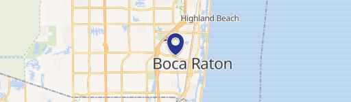 660 Glades Rd, Unit C400