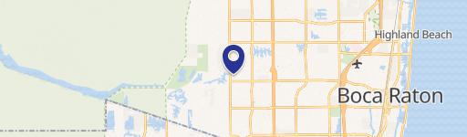 9889 Glades Rd Rdg, Unit G