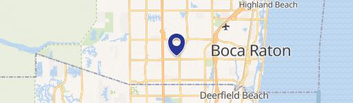 7251 Palmetto Park Rd Ste, Unit 100