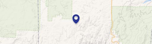 Treelined Land in Colorado Mountain Estates