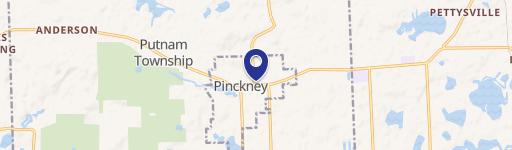 Pinckney Quadruplex with Garage Income