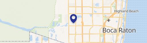 9325 Glades Rd Ste, Unit 207