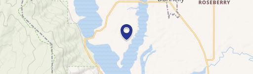 Donnelly, ID Vacant Land