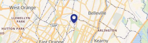 Belleville Three-Family Property For Sale