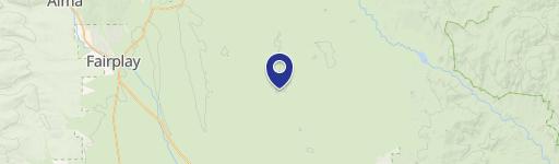 Picturesque Mountain Living Land