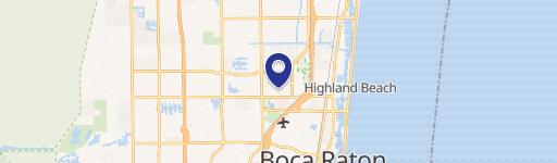 5401 Broken Sound NW Blvd