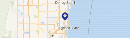 7300 Federal Hwy, Unit 1213