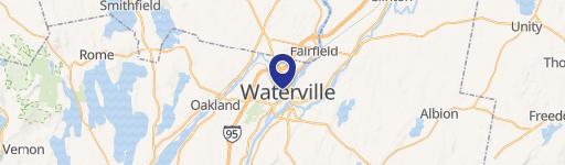 Spacious Waterville Multi-Family Investment