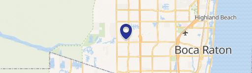 9291 Glades Rd Ste 301a