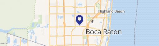 2499 Glades Rd, Unit 100