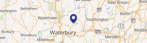 Wolcott Commercial Space For Lease