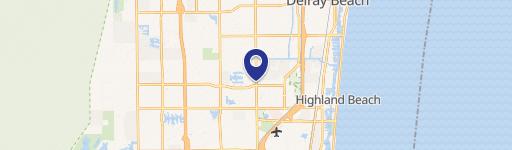 6651 Military Trl, Unit 205