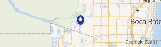 11650 Palmetto Park Rd