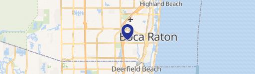 1277 Palmetto Park Rd