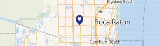 7030 Palmetto Park Rd