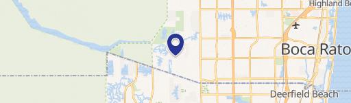 11411 Palmetto Park Rd