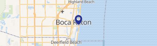 880 Palmetto Park Rd