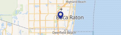 1275 Palmetto Park Rd