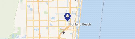 6501 Park Of Commerce Blvd