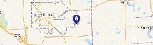 Residential Land in Grand Blanc