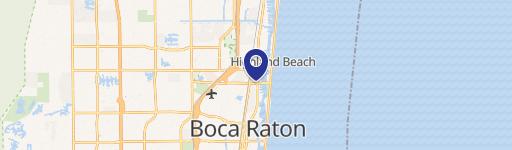 500 Spanish Riv Blvd