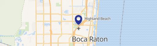 950 Spanish Riv Blvd