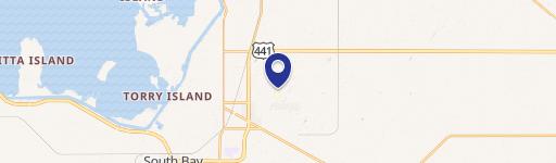 1500 George Wedgworth Way