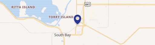 Martin Luther King Jr Blvd