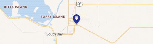 Martin Luther King Jr Blvd