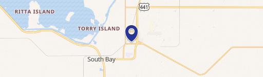 Martin Luther King Jr Blvd