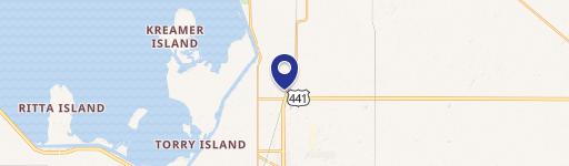 3301 Livestock Market Rd