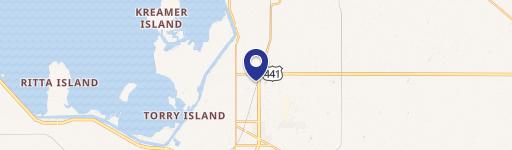 501 World Trade Petroleum Dr