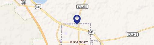 Commercial Land on US Highway