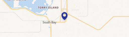 850 Belle Glade Gdns