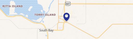 501 Dr Martin Luther King Jr E Blvd