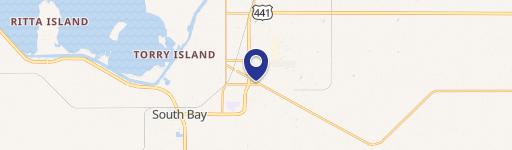 424 Dr Martin Luther King Jr E Blvd