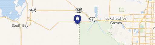 Atlantic Sugar Ml Rd