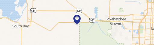 3000 Atlantic Sugar Ml Rd