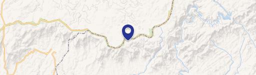 Residential Lot Near Blue Ridge