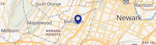 Irvington Two-Family Home with Updates